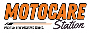 Motocare Station Logo